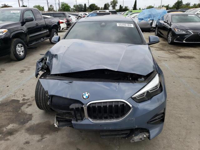 WBA73AK06L7G00395 BMW 228XI