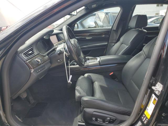 WBAYF8C51FD655144 BMW 750 LXI
