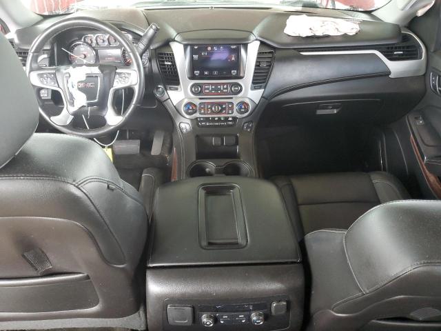1GKS2BKC7FR103267 GMC YUKON SLT