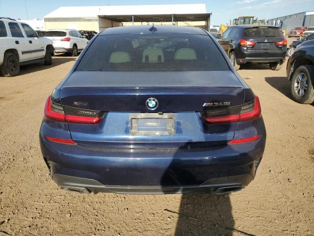 WBA5U9C04LFJ65574 BMW M340XI