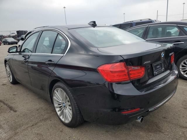 WBA3D5C5XEKX98859 BMW 328 D Xdrive