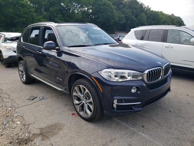 5UXKR2C58J0X09602 BMW X5 Sdrive35i