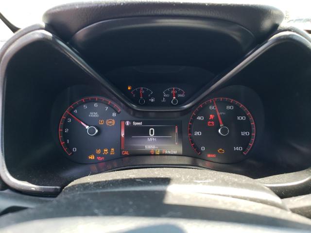 1GTG5DE31G1158569 GMC CANYON SLT