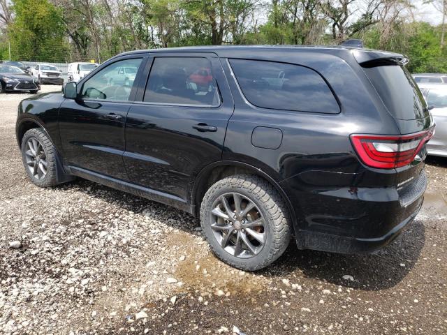 1C4RDJDG6HC870399 Dodge DURANGO GT
