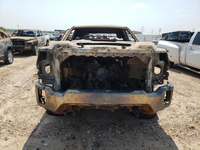 1GT39SE72NF330733 GMC Sierra K3500