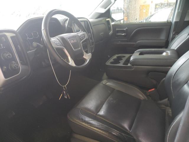 1GTV2NEC4JZ224398 GMC Sierra K1500 Slt
