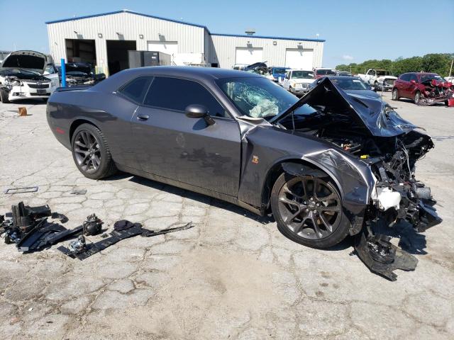 2C3CDZFJ6NH188455 Dodge Challenger R/t Scat Pack