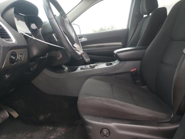 1C4RDHAG4FC139402 Dodge Durango Sxt