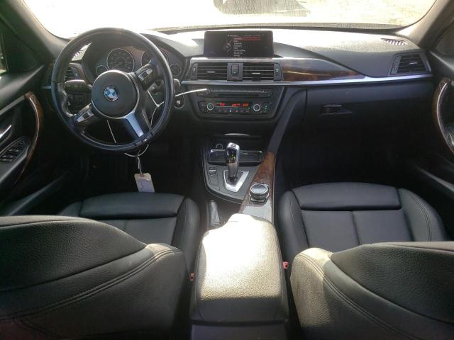 WBA3C3C54EPV90535 BMW 320 I Xdrive