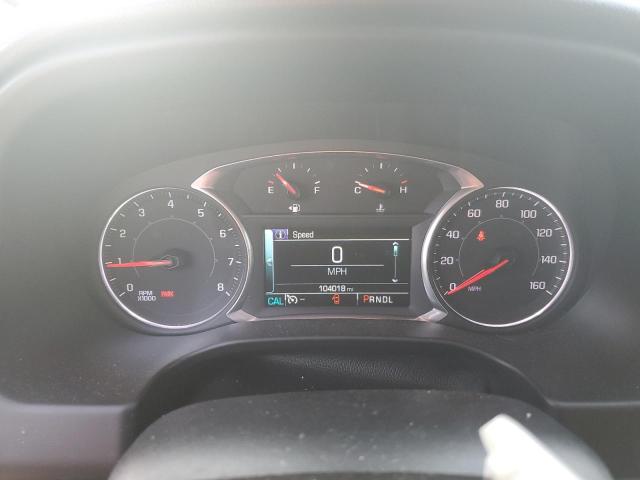 1GKKNSLS6JZ169475 GMC ACADIA SLE