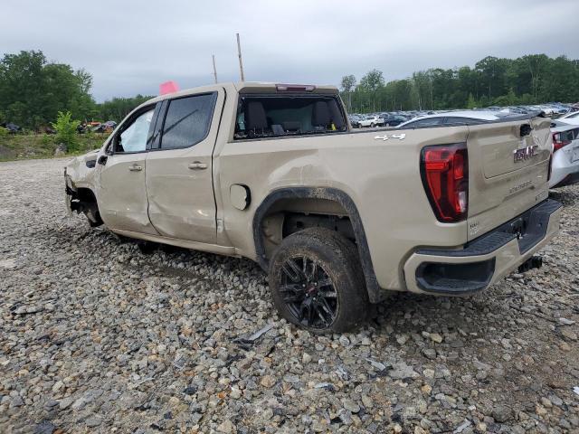 3GTPUCEK3NG665251 GMC Sierra K1500 Elevation