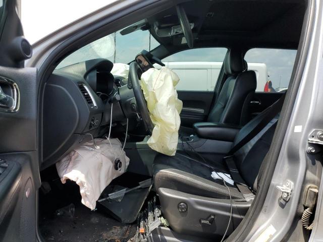 1C4RDJDGXJC228743 Dodge DURANGO GT