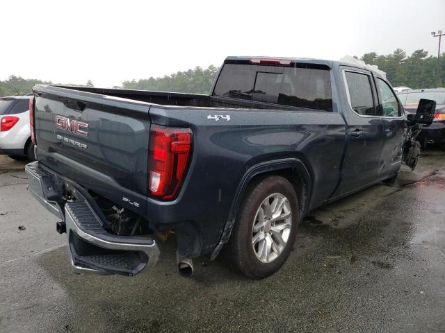 3GTU9BED3LG163935 GMC Sierra K1500 Sle