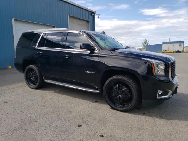 1GKS2BKC1HR118012 GMC YUKON SLT