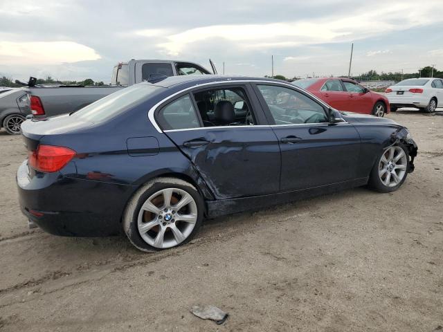 WBA3B9G52FNR94737 BMW 335 XI