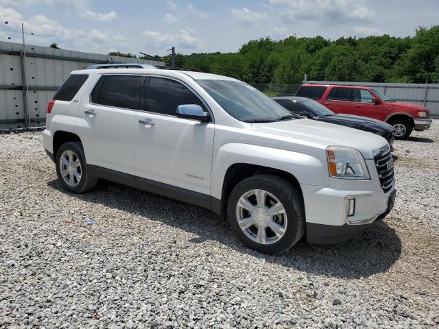 2GKALPEK4G6253200 GMC Terrain Slt
