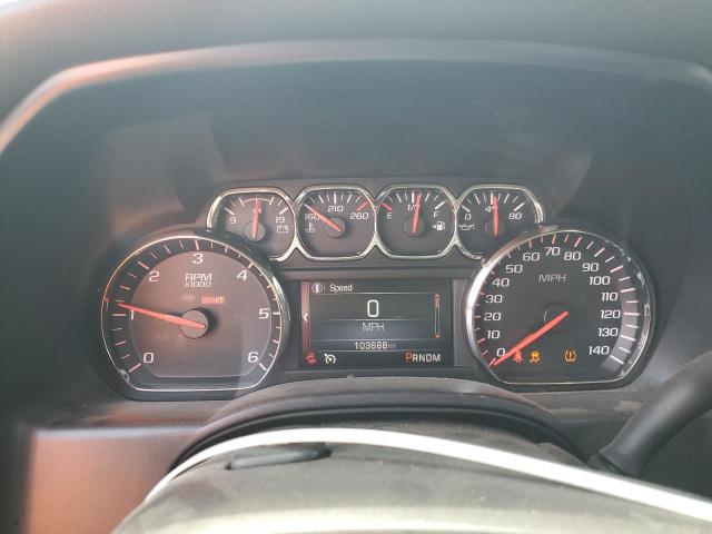 3GTP1UEC9EG538950 GMC Sierra C1500 Sle