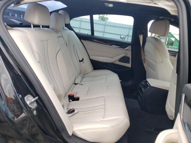 WBAJA7C32HG458168 BMW 530 XI