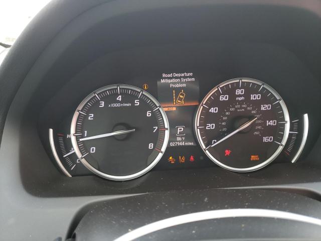 19UUB1F53LA013877 Acura Tlx Technology