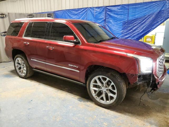 1GKS2CKJ2JR199192 GMC YUKON DENALI