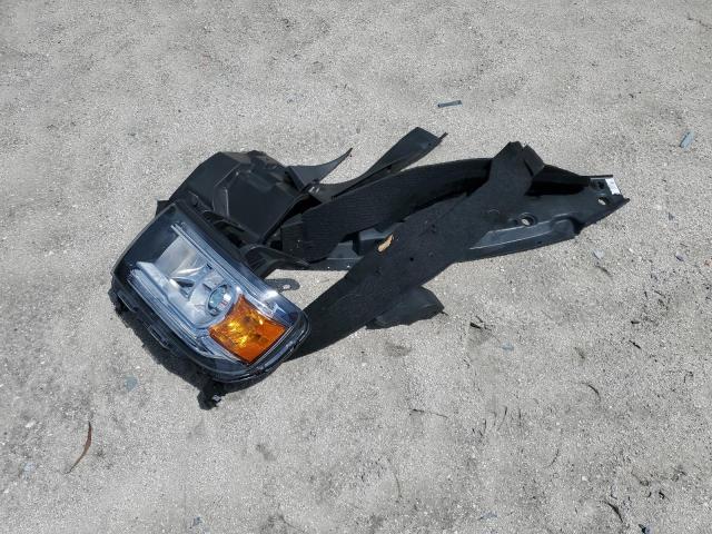 1GTG5CEN2N1153387 GMC Canyon Elevation