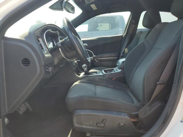 2C3CDXHG0JH169416 Dodge Charger Sxt Plus