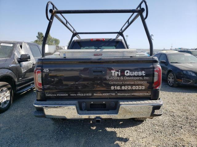 1GTV2NEC0GZ312342 GMC Sierra K1500 Slt