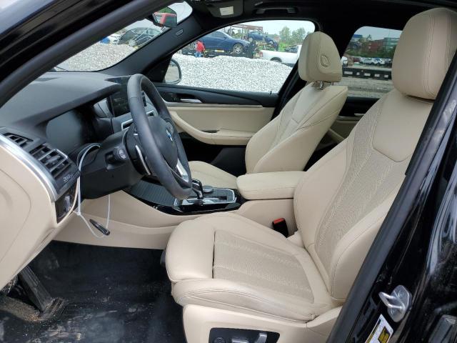 5UX53DP05N9K46389 BMW X3 Xdrive30i