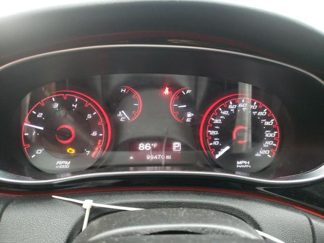 1C3CDFBB3FD223707 Dodge DART SXT