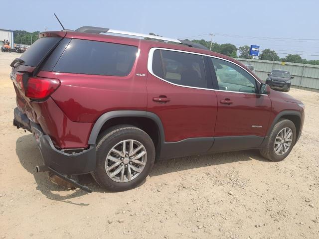 1GKKNLLA4HZ215165 GMC ACADIA SLE