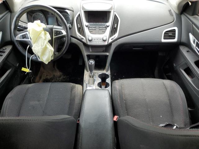 2GKFLTE32G6133970 GMC Terrain Sle