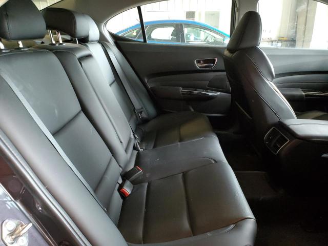 19UUB1F54KA000070 Acura Tlx Technology