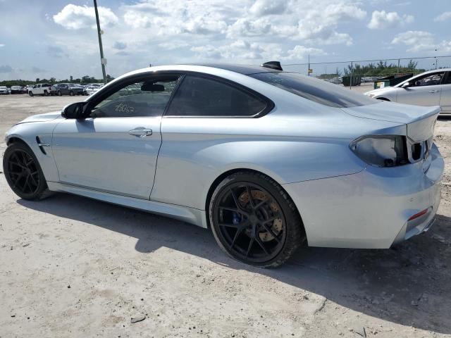 WBS3R9C50GK338360 BMW M4