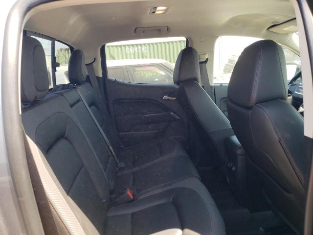 1GTG6FEN4N1205228 GMC Canyon At4