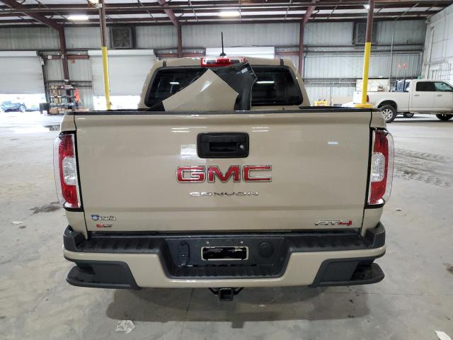 1GTG6FEN9N1242257 GMC Canyon At4
