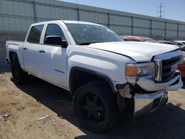 3GTU2TECXEG496282 GMC Sierra K1500