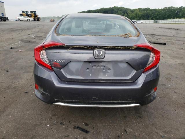 Honda Civic Lx 2020 2HGFC2F69LH540120 Image 6