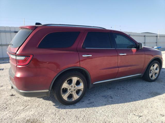 1C4RDHAG4EC970056 Dodge Durango Sxt