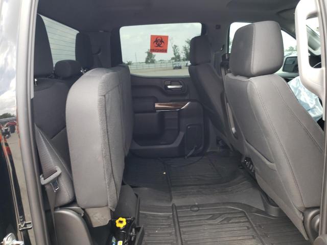 3GTU9BET4MG170112 GMC Sierra K1500 Sle