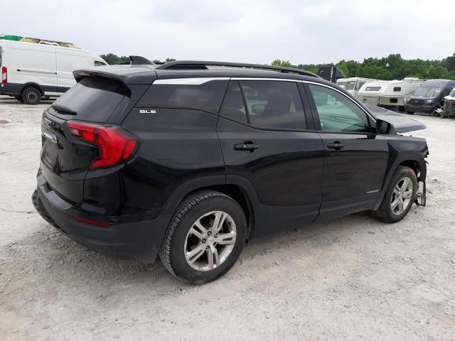 3GKALNEU5JL141644 GMC Terrain Sle