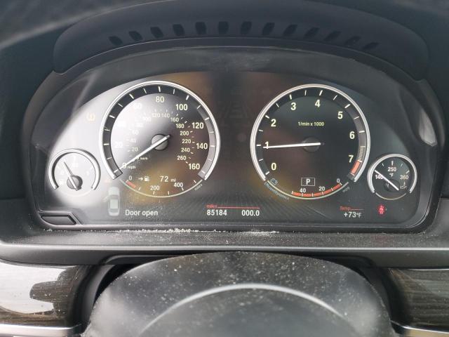 WBA5B1C57ED481956 BMW 535 I