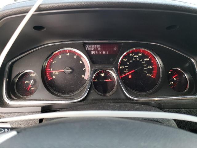 1GKKRRKD0GJ162867 GMC Acadia Slt-1