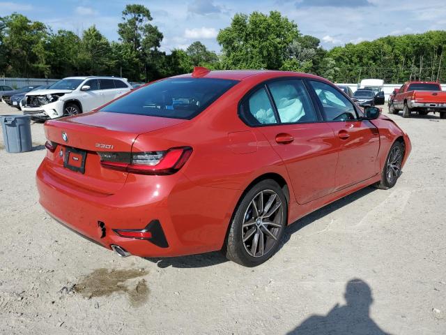 3MW5R1J07N8C23226 BMW 330I