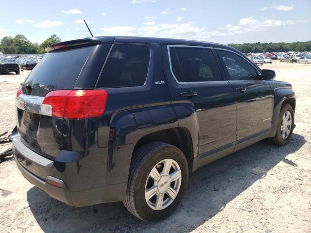 2GKALMEK5F6363069 GMC Terrain Sle