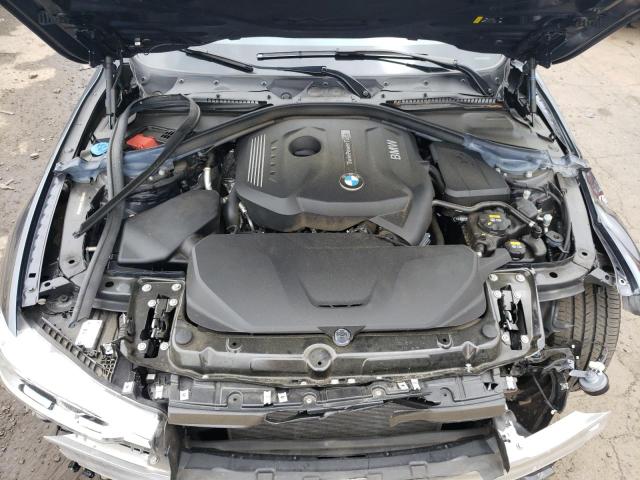 WBA8D9C32HA004975 BMW 330 XI