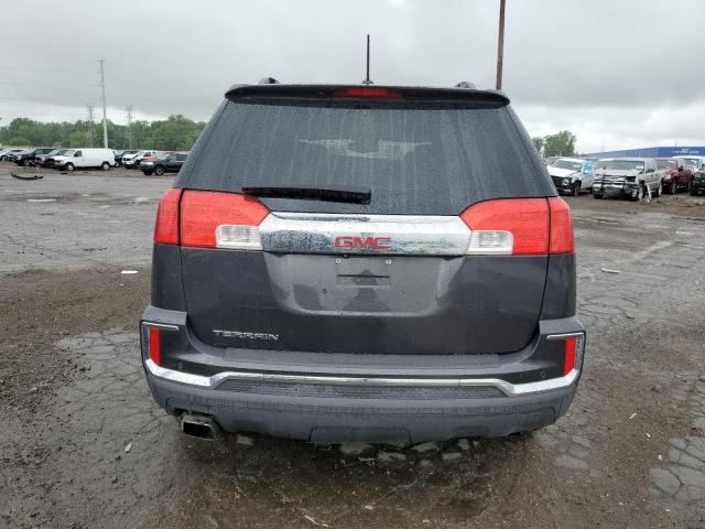 2GKALPEK8G6114445 GMC Terrain Slt