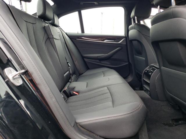 WBA53BH0XMWW97593 BMW 530 I