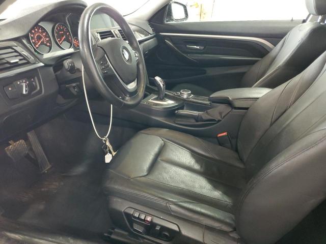 WBA3N9C57EF722402 BMW 428 XI