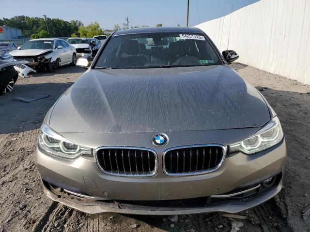 WBA8E3C50GP974444 BMW 328 Xi Sulev