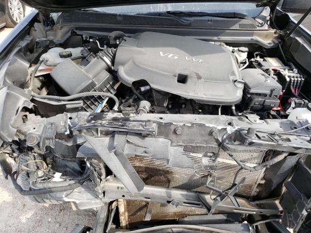 1GTG5BENXM1126737 GMC Canyon Elevation
